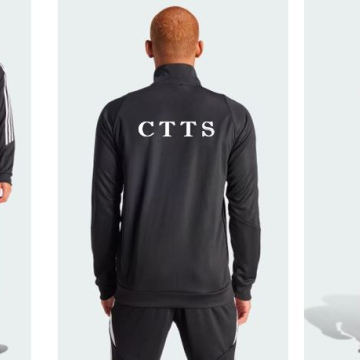 Tenue Officielle CTTS (Veste+Pantalon)